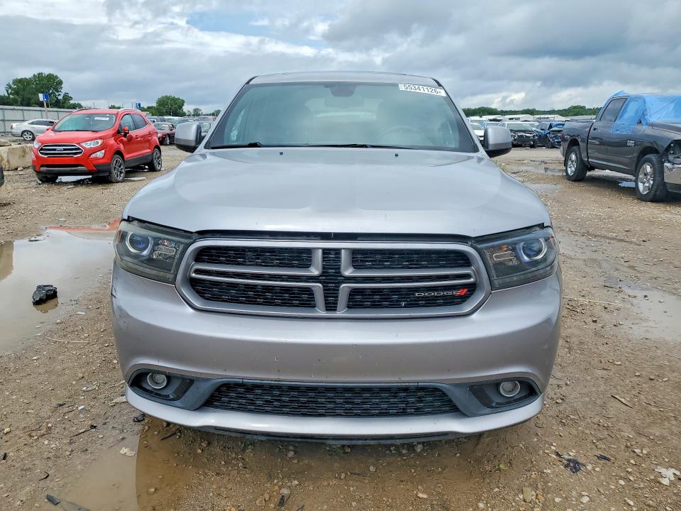 2016 Dodge Durango მანქანა იყიდება აუქციონზე, vin: 1C4RDHAG4GC353064, აუქციონის ნომერი: 55341126