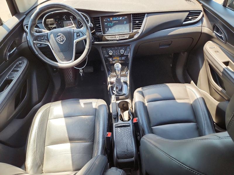 Aukcja sprzedaży 2020 Buick Encore, vin: KL4CJGSB5LB071313, numer aukcji: 54244036