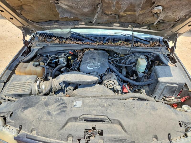 53026676 :رقم المزاد ، 2GCEC19V621272772 vin ، 2002 Chevrolet Silverado مزاد بيع