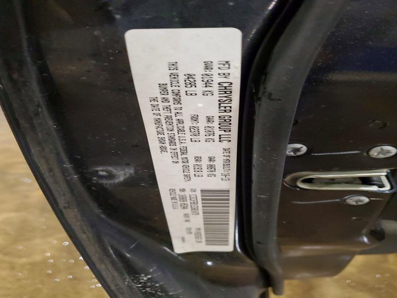 2014 Dodge Dart მანქანა იყიდება აუქციონზე, vin: 1C3CDFBB1ED681079, აუქციონის ნომერი: 52480226