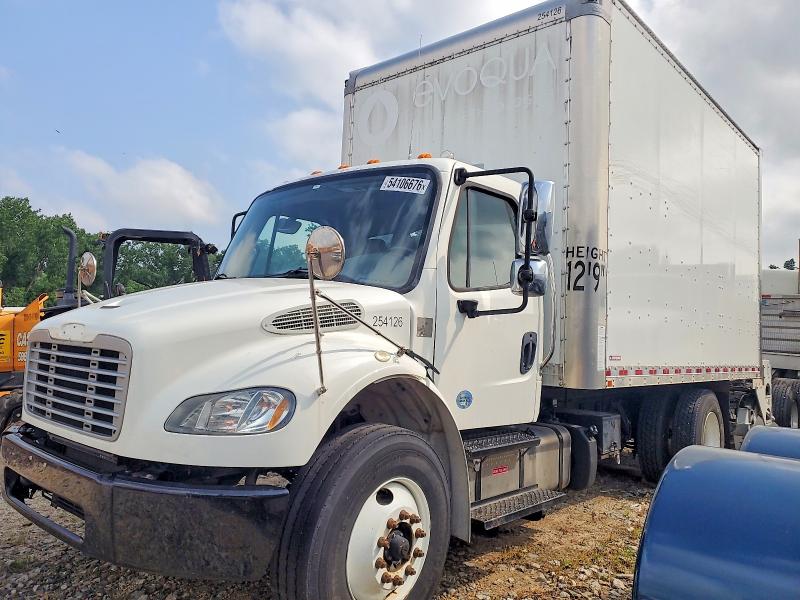 Продажа на аукционе авто 2019 Freightliner M2, vin: 3ALACWFC2KDLD3634, номер лота: 54106676