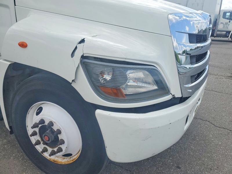 Продаж на аукціоні авто 2012 Hino Hino 338, vin: 5PVNV8JV2C4S52068, номер лоту: 52406106