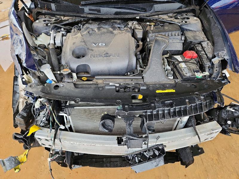 Aukcja sprzedaży 2019 Nissan Maxima, vin: 1N4AA6AV1KC373926, numer aukcji: 52676226