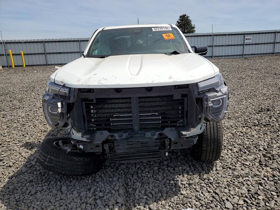 Aukcja sprzedaży 2025 Gmc Canyon, vin: 1GTP2DEK0S1215028, numer aukcji: 52249156