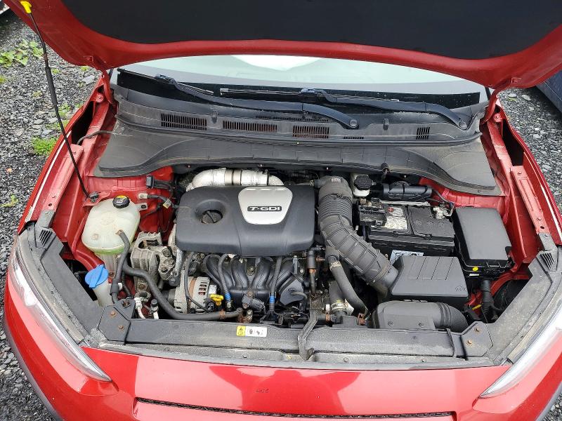 Продажа на аукционе авто 2019 Hyundai Kona, vin: KM8K3CA50KU318123, номер лота: 54201796