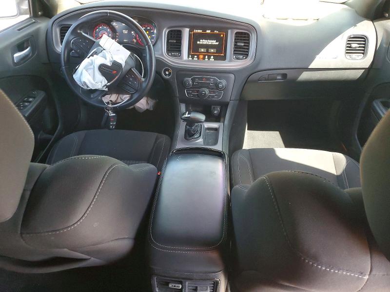 2023 Dodge Charger მანქანა იყიდება აუქციონზე, vin: 2C3CDXBG7PH508769, აუქციონის ნომერი: 53315786