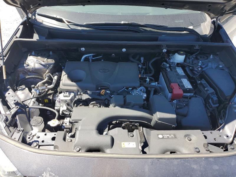 Aukcja sprzedaży 2023 Toyota Rav4, vin: 2T3P1RFV1PW353064, numer aukcji: 53576246