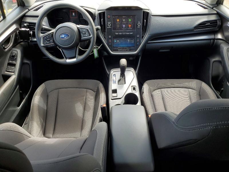 53780906 :رقم المزاد ، JF1GUABC9R8265598 vin ، 2024 Subaru Impreza مزاد بيع