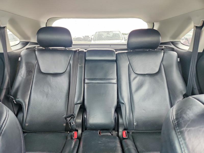 Продажа на аукционе авто 2012 Lexus Rx, vin: 2T2ZK1BA6CC068158, номер лота: 54786416