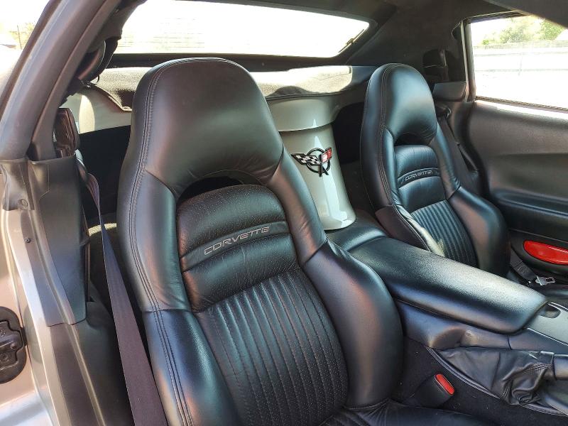 Продаж на аукціоні авто 1999 Chevrolet Corvette, vin: 1G1YY32G3X5116483, номер лоту: 52058556