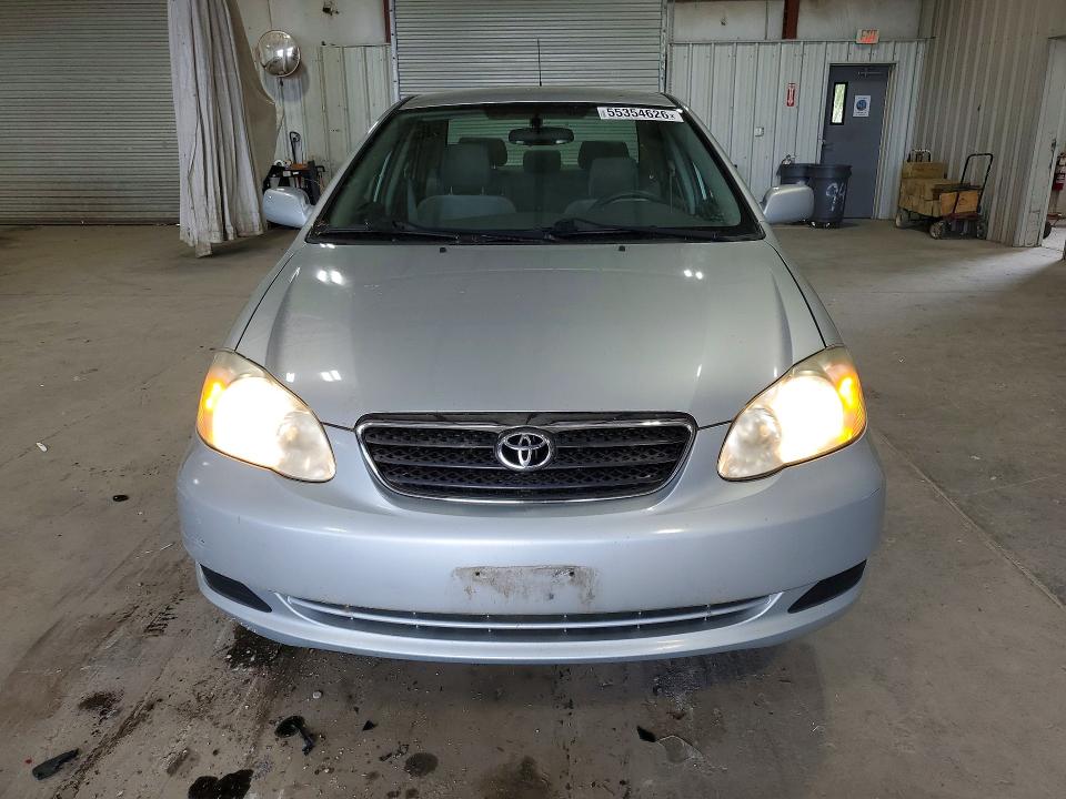 Aukcja sprzedaży 2006 Toyota Corolla, vin: 2T1BR32EX6C682831, numer aukcji: 55354626