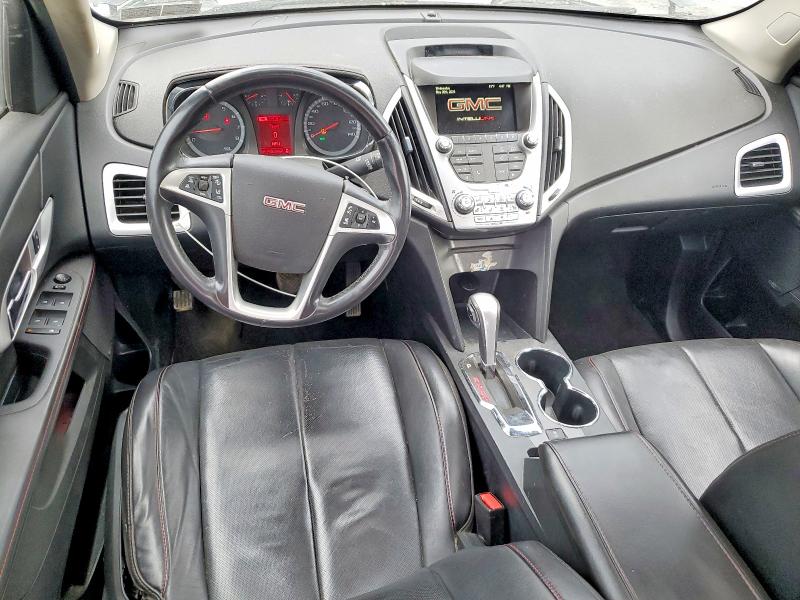 Продажа на аукционе авто 2014 Gmc Terrain, vin: 2GKFLXE39E6233701, номер лота: 54318816