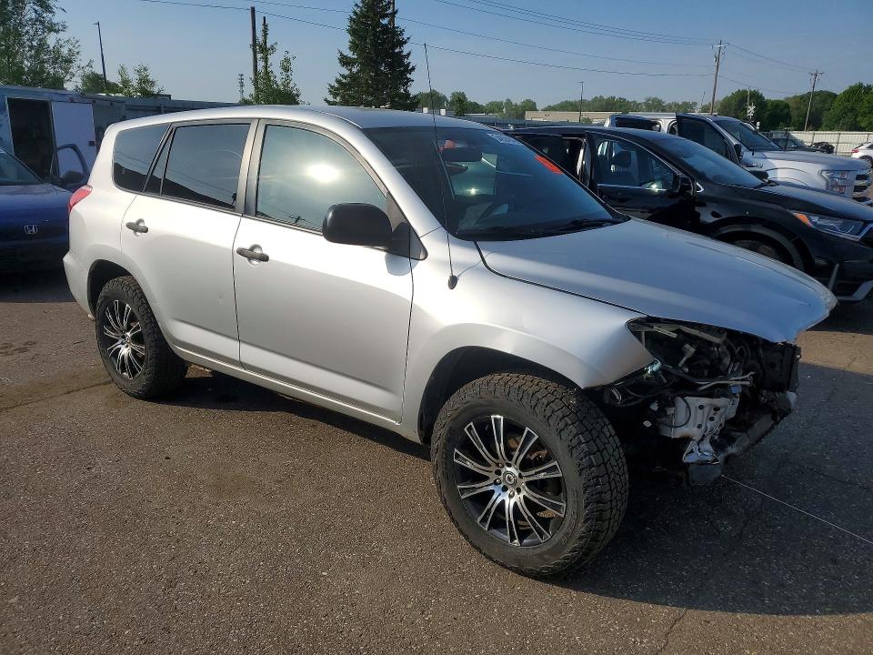 Продаж на аукціоні авто 2008 Toyota Rav4, vin: JTMBK33V285043040, номер лоту: 54924146