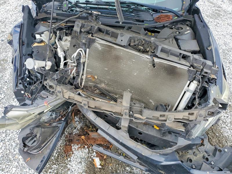 2017 Nissan Altima მანქანა იყიდება აუქციონზე, vin: 1N4AL3AP7HN355504, აუქციონის ნომერი: 55152756