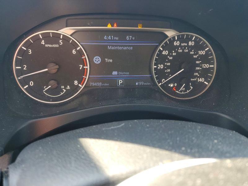 Продаж на аукціоні авто 2020 Nissan Altima, vin: 1N4BL4BV2LC199383, номер лоту: 53074646