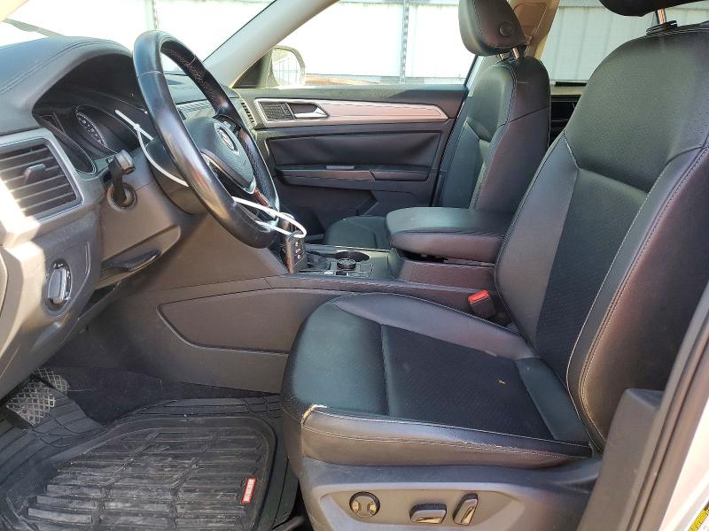 Aukcja sprzedaży 2018 Volkswagen Atlas, vin: 1V2KR2CA3JC569048, numer aukcji: 49803756