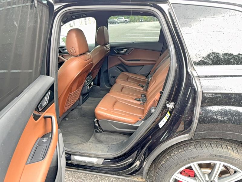 Aukcja sprzedaży 2017 Audi Q7, vin: WA1VAAF76HD057153, numer aukcji: 52942126