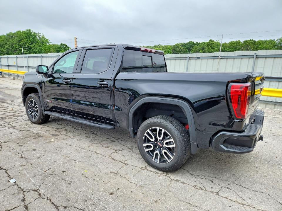 Продаж на аукціоні авто 2026 Gmc Sierra, vin: 3GTUUEEL9TG102578, номер лоту: 53116666
