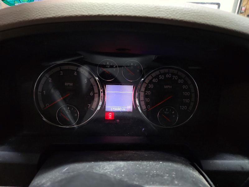 Aukcja sprzedaży 2009 Dodge Ram 1500, vin: 1D3HV13T39S778883, numer aukcji: 51798526