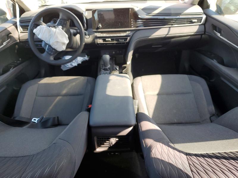 Продаж на аукціоні авто 2025 Toyota Camry, vin: 4T1DAACK1SU082555, номер лоту: 54423296