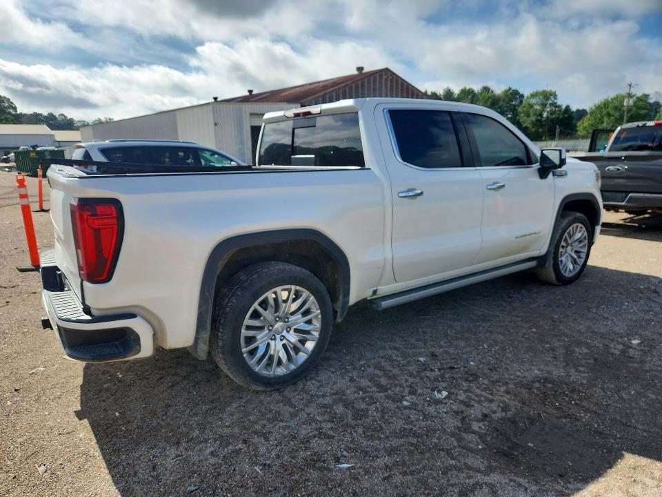 Aukcja sprzedaży 2019 Gmc Sierra, vin: 1GTU9FEL9KZ270016, numer aukcji: 54720956