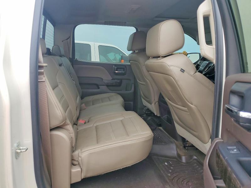 Продажа на аукционе авто 2014 Gmc Sierra, vin: 3GTU2WEJ2EG548164, номер лота: 55347156