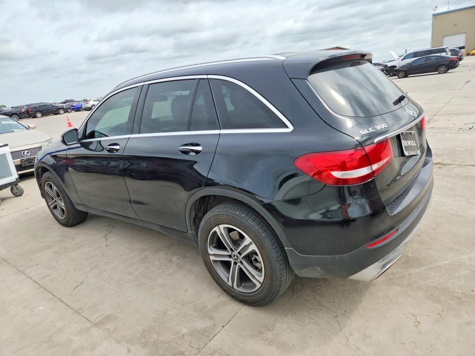 51960816 :رقم المزاد ، WDC0G4JB0KV143582 vin ، 2019 Mercedes-benz Glc مزاد بيع