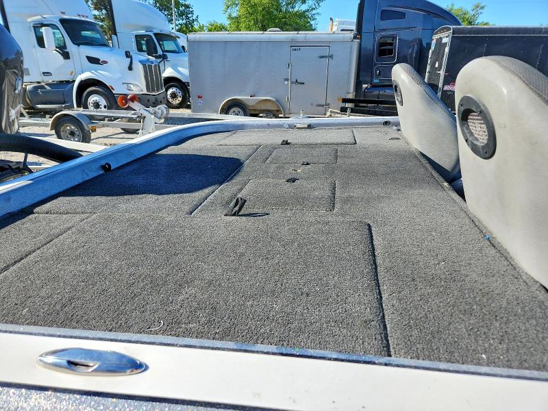 2018 Other Boat მანქანა იყიდება აუქციონზე, vin: RDA122961718, აუქციონის ნომერი: 53298236