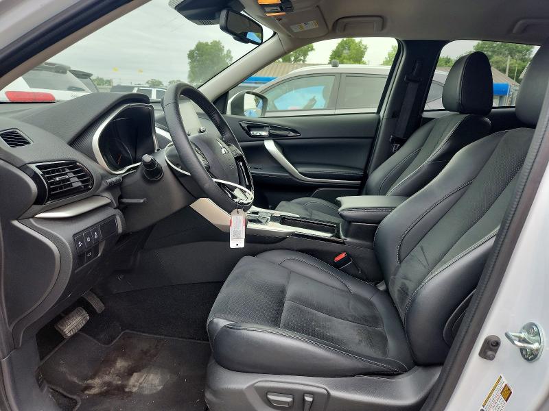 Продаж на аукціоні авто 2025 Mitsubishi Eclipse Cross, vin: JA4ATWAA8SZ044150, номер лоту: 54530086