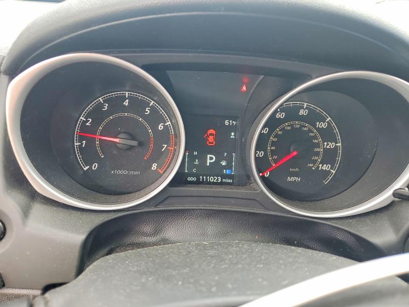 Aukcja sprzedaży 2014 Mitsubishi Outlander Sport, vin: 4A4AP3AU2EE018313, numer aukcji: 52903066