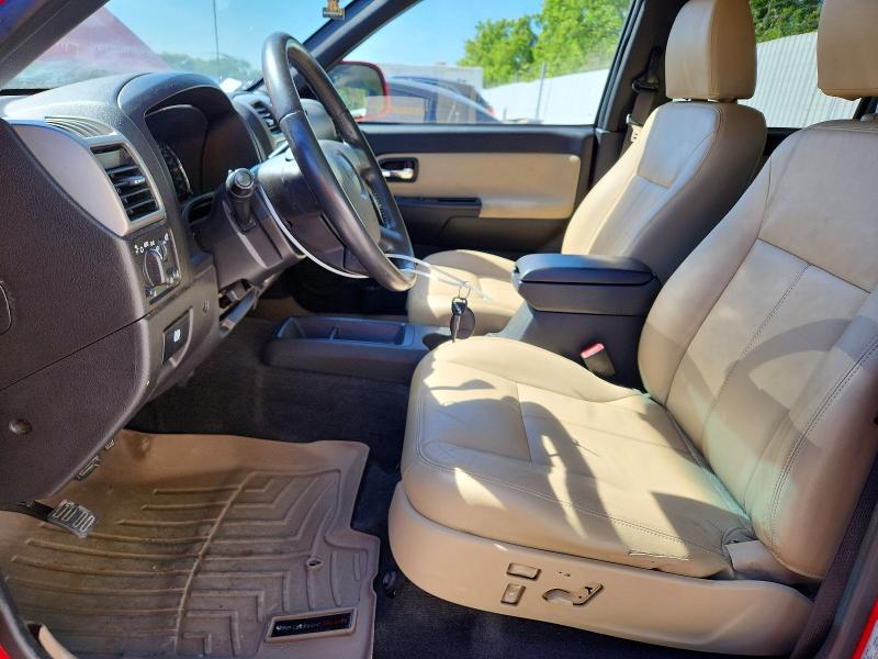 2012 Gmc Canyon მანქანა იყიდება აუქციონზე, vin: 1GTH6NFE5C8140102, აუქციონის ნომერი: 53440646