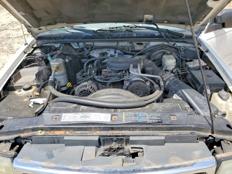Продажа на аукционе авто 2003 Gmc Sonoma, vin: 1GTCS19X638212033, номер лота: 54268686