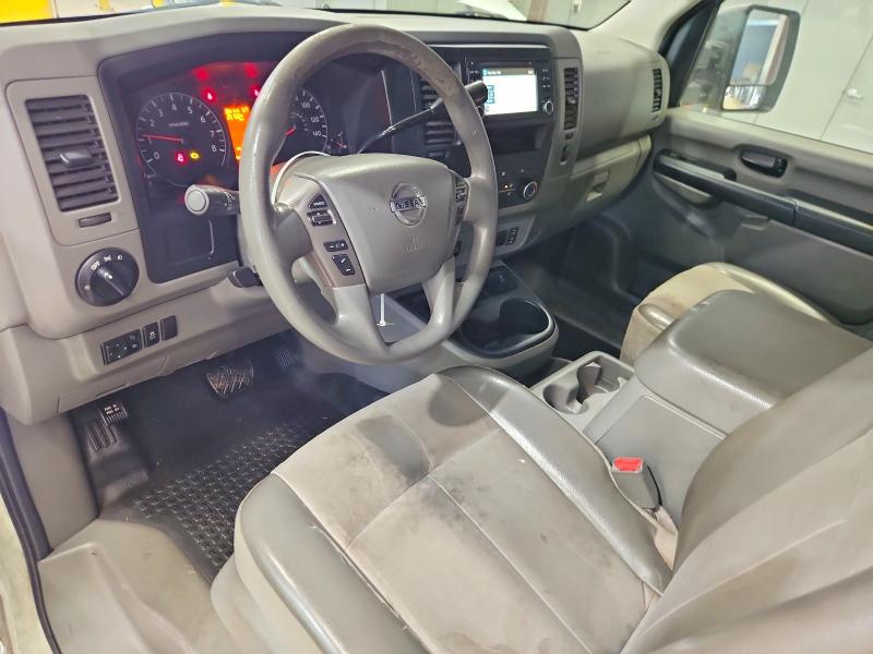 Продаж на аукціоні авто 2016 Nissan Nv, vin: 1N6AF0LY4GN813873, номер лоту: 53160026