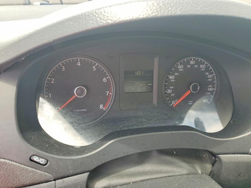 Aukcja sprzedaży 2014 Volkswagen Jetta, vin: 3VW2K7AJXEM327624, numer aukcji: 53449546