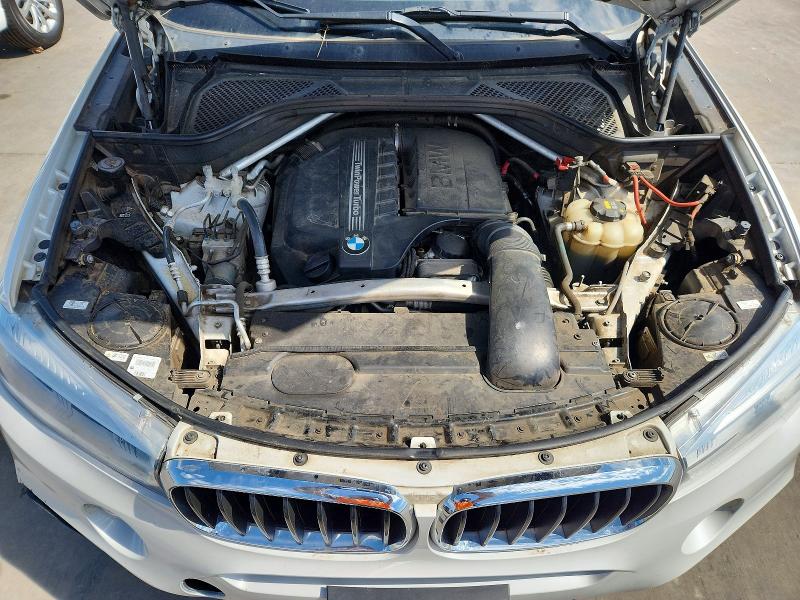 Aukcja sprzedaży 2017 Bmw X6, vin: 5UXKU2C36H0X46932, numer aukcji: 53696216