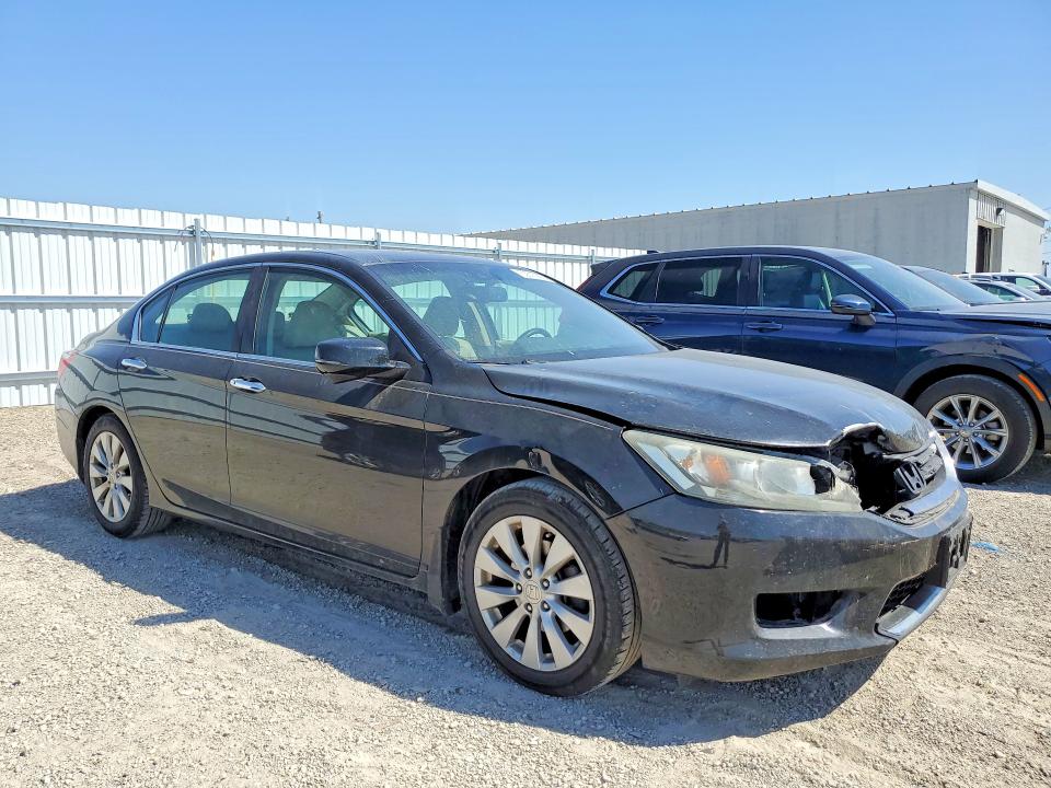 Aukcja sprzedaży 2013 Honda Accord, vin: 1HGCR2F85DA043584, numer aukcji: 53610856