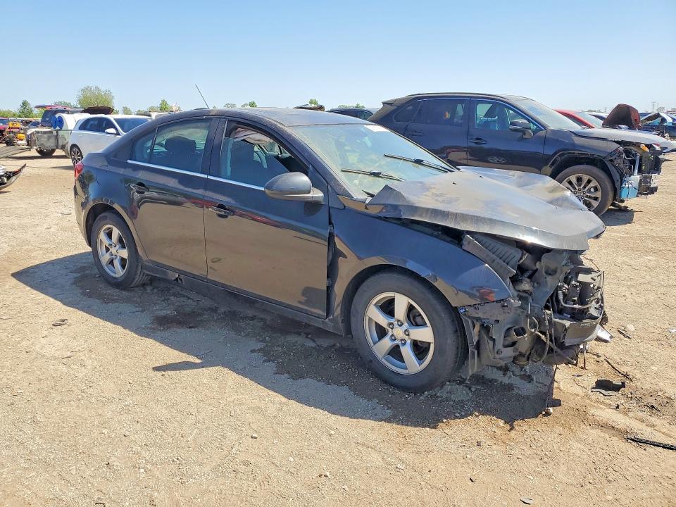 Продажа на аукционе авто 2015 Chevrolet Cruze, vin: 1G1PC5SBXF7188858, номер лота: 53880996
