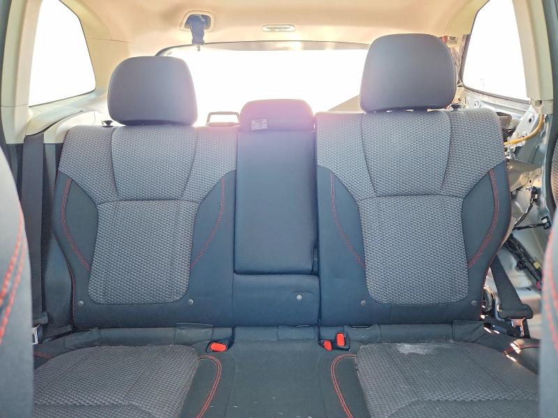 Продаж на аукціоні авто 2021 Subaru Forester, vin: JF2SKARC0MH499218, номер лоту: 53162886