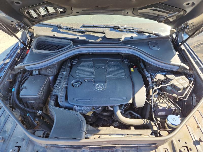 Продажа на аукционе авто 2016 Mercedes-benz Gle, vin: 4JGDA5HB2GA651843, номер лота: 51917296