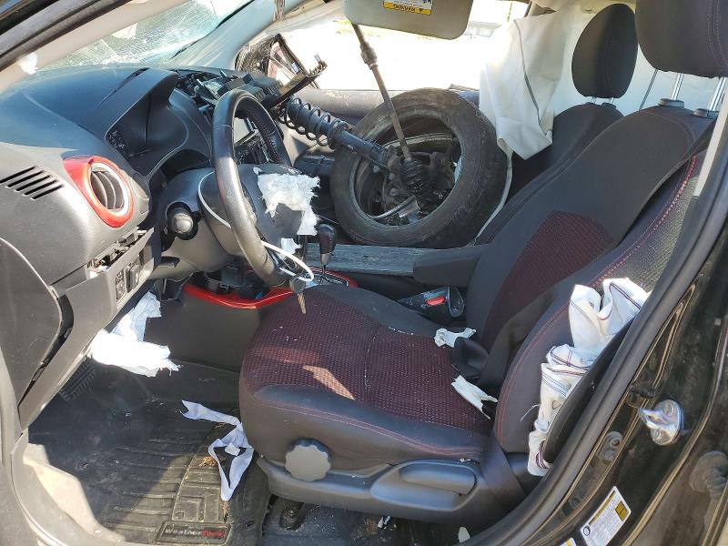 Продаж на аукціоні авто 2019 Mitsubishi Mirage, vin: ML32A5HJ1KH011550, номер лоту: 53310406