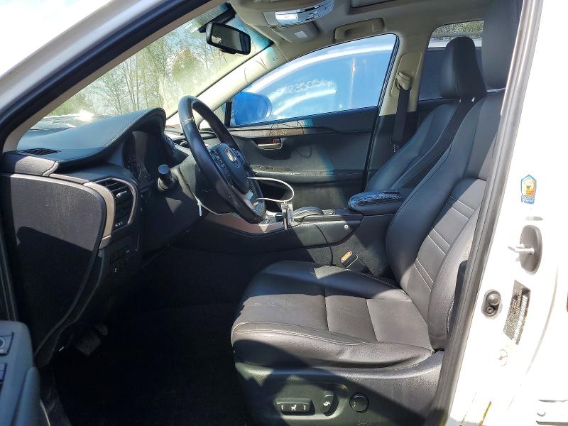 Aukcja sprzedaży 2016 Lexus Nx 200t, vin: JTJBARBZ5G2051897, numer aukcji: 46344916