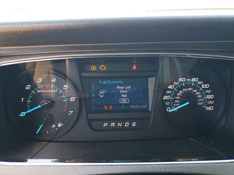 Aukcja sprzedaży 2015 Ford Taurus, vin: 1FAHP2D88FG183499, numer aukcji: 52473826