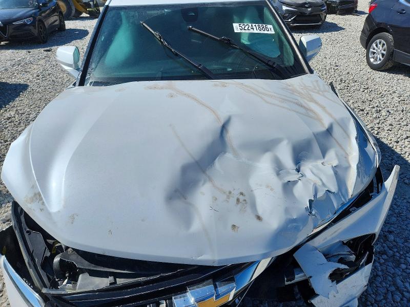 2021 Chevrolet Blazer მანქანა იყიდება აუქციონზე, vin: 3GNKBLRS7MS521618, აუქციონის ნომერი: 52241886