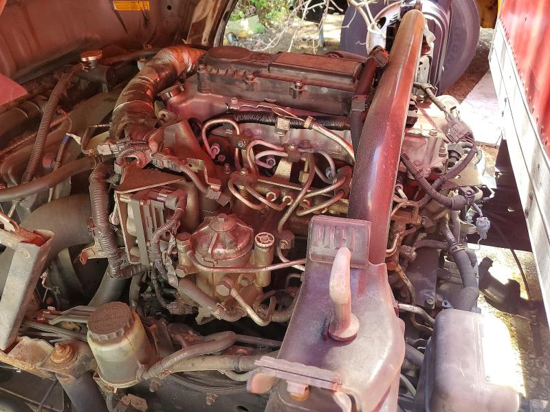 Продаж на аукціоні авто 2017 Hino 195, vin: JHHSDM2H9HK005752, номер лоту: 56366746