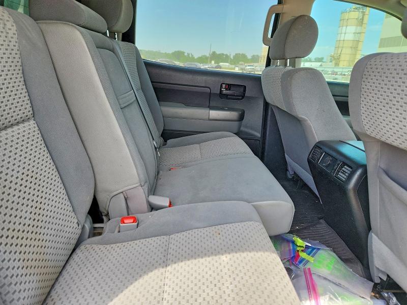 53634616 :رقم المزاد ، 5TFDW5F19CX222173 vin ، 2012 Toyota Tundra مزاد بيع
