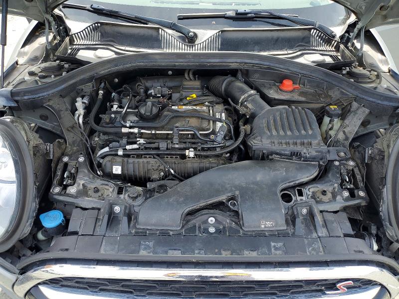Aukcja sprzedaży 2017 Mini Cooper, vin: WMWLU5C32H2E84550, numer aukcji: 50747536
