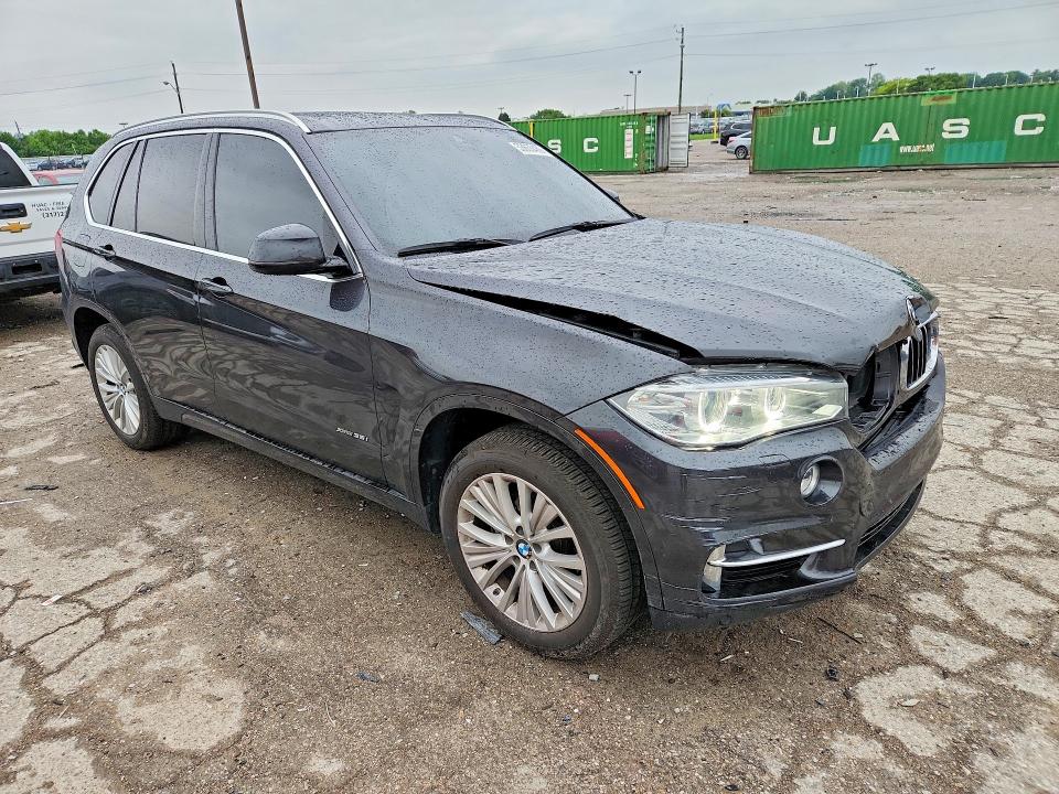 2016 Bmw X5 მანქანა იყიდება აუქციონზე, vin: 5UXKR0C5XG0P30190, აუქციონის ნომერი: 53655486