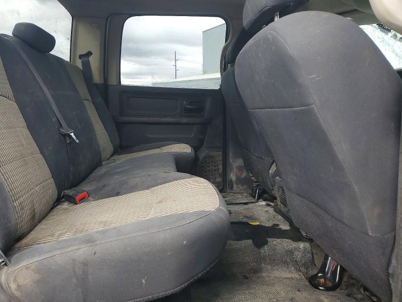 Aukcja sprzedaży 2011 Dodge Ram 2500, vin: 3D7UT2CL2BG609640, numer aukcji: 55067146