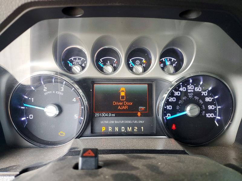 Продаж на аукціоні авто 2012 Ford F250, vin: 1FT7W2BT4CEB77075, номер лоту: 52757536