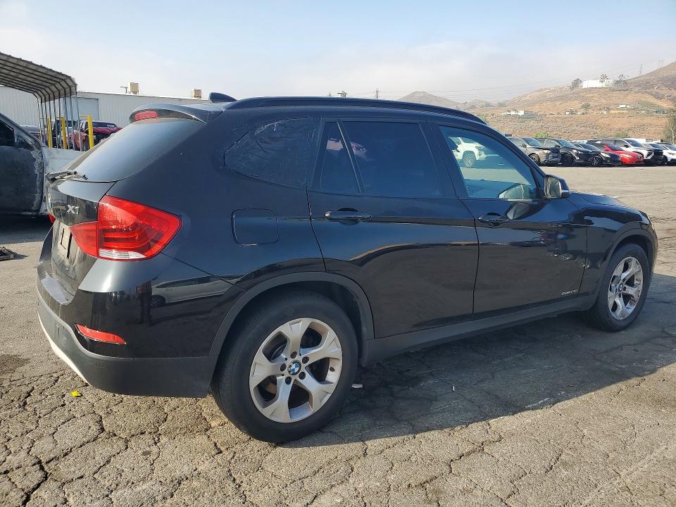 Aukcja sprzedaży 2015 Bmw X1, vin: WBAVM1C51FV316023, numer aukcji: 53477806
